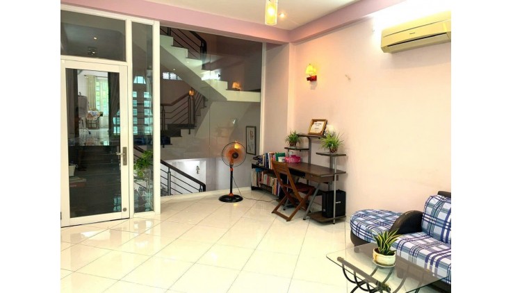 Bán nhà riêng Trịnh Quang Nghị phường 7 quận 8 88m2 4 tầng 6pn  giá chỉ 11,8 tỷ