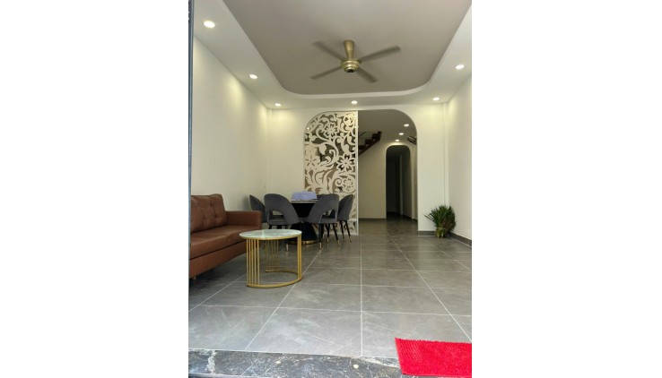 Bán nhà đẹp hẻm oto VTKD Kế MT Lê Trọng Tấn 4.2 x 18- 2 tầng chỉ 6.2 tỷ tl