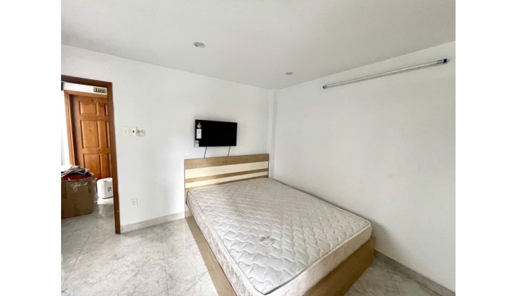 Dương Bá Trạc phường 1 quận 8 Bán nhà riêng  74m2 4 tầng 6pn 7wcgiá chỉ 11,3 tỷ