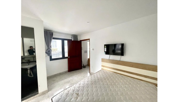 Dương Bá Trạc phường 1 quận 8 Bán nhà riêng  74m2 4 tầng 6pn 7wcgiá chỉ 11,3 tỷ