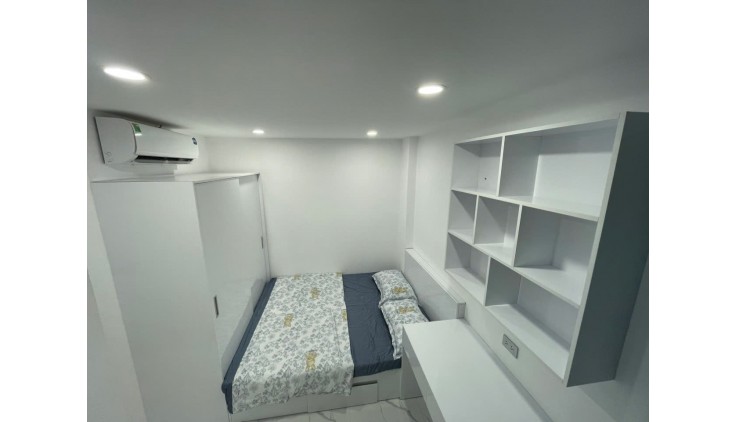 Bán nhà Linh Xuân - HXH 77M2 - Giá tốt 1,95 Tỷ, Đầu tư Sinh Lời Cao
