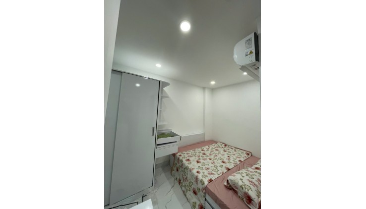 Bán nhà Linh Xuân - HXH 77M2 - Giá tốt 1,95 Tỷ, Đầu tư Sinh Lời Cao