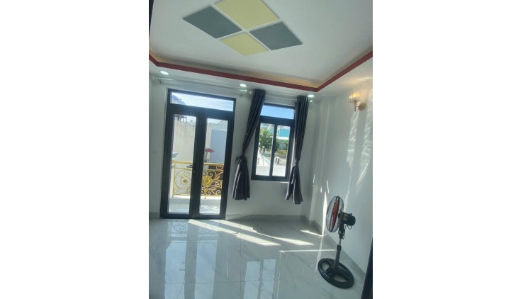 NHANH TAY SỞ HỮU NGAY CĂN NHÀ Mới 100% Vị Trí Tại Quận Gò Vấp, TP HCM