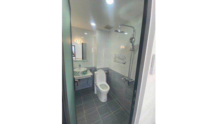 NHANH TAY SỞ HỮU NGAY CĂN NHÀ Mới 100% Vị Trí Tại Quận Gò Vấp, TP HCM