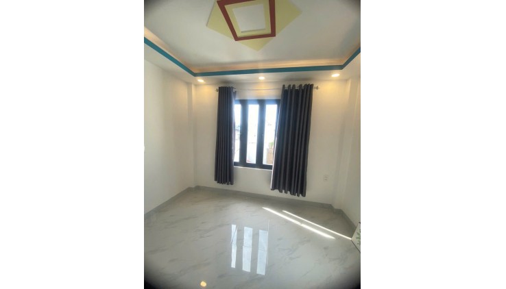 NHANH TAY SỞ HỮU NGAY CĂN NHÀ Mới 100% Vị Trí Tại Quận Gò Vấp, TP HCM