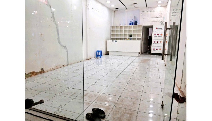 Cho thuê nhà nguyên căn 60m2 1pn mặt tiền đường Võ Văn Ngân - Bình Thọ