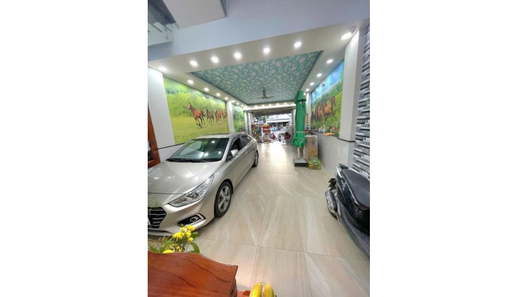 MẶT TIỀN KHU VIP BÌNH TÂN HIẾM NHÀ BÁN - VỊ TRÍ ĐẮC ĐỊA - KINH DOANH SẦM UẤT - THÔNG SỐ VÀNG (5*18) - VỈA HÈ 4.5M