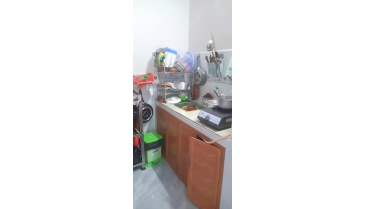 CẦN SANG NHƯỢNG MẶT BẰNG Vị Trí : đường Phan Huy ích 118/86 ,p 15 Tân Bình, Hồ Chí Minh