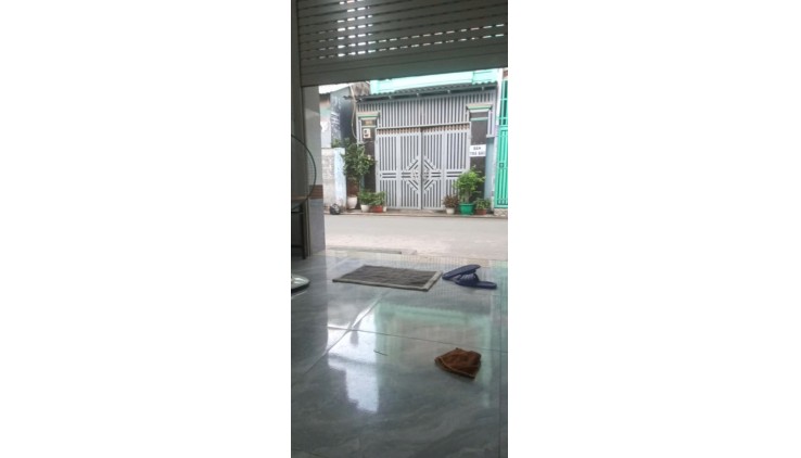 CẦN SANG NHƯỢNG MẶT BẰNG Vị Trí : đường Phan Huy ích 118/86 ,p 15 Tân Bình, Hồ Chí Minh