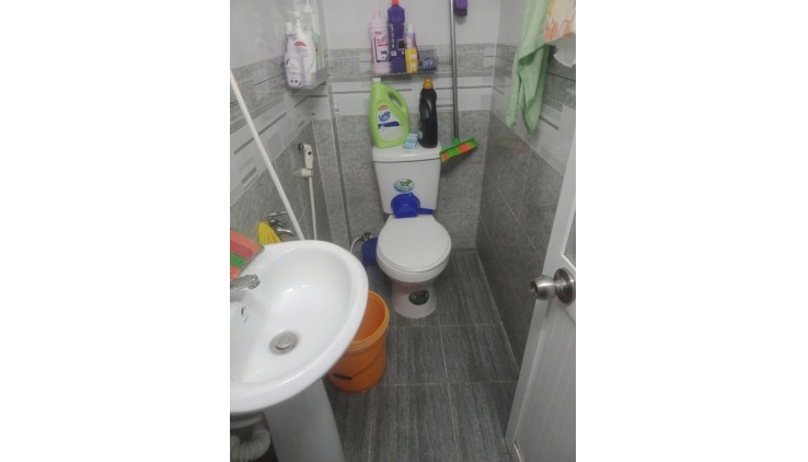 CẦN SANG NHƯỢNG MẶT BẰNG Vị Trí : đường Phan Huy ích 118/86 ,p 15 Tân Bình, Hồ Chí Minh
