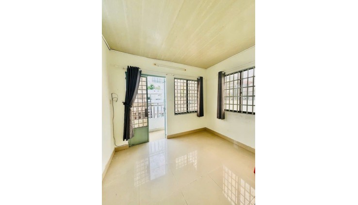 PHAN TÂY HỒ- P7- PHÚ NHUẬN - 4,5 TỶ