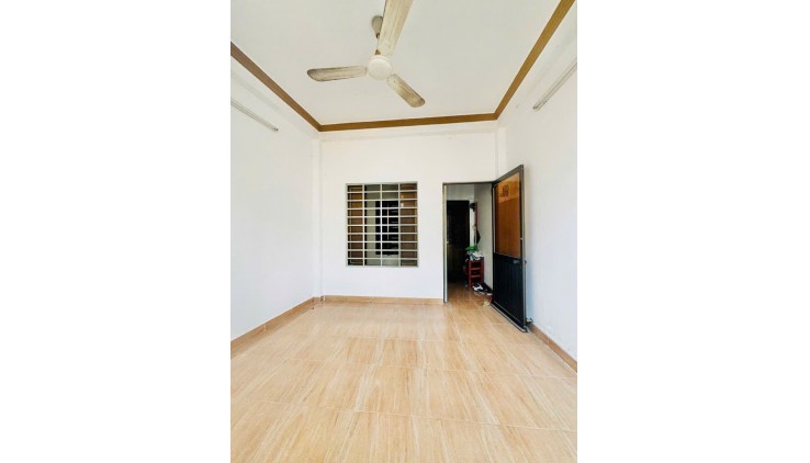 PHAN TÂY HỒ- P7- PHÚ NHUẬN - 4,5 TỶ