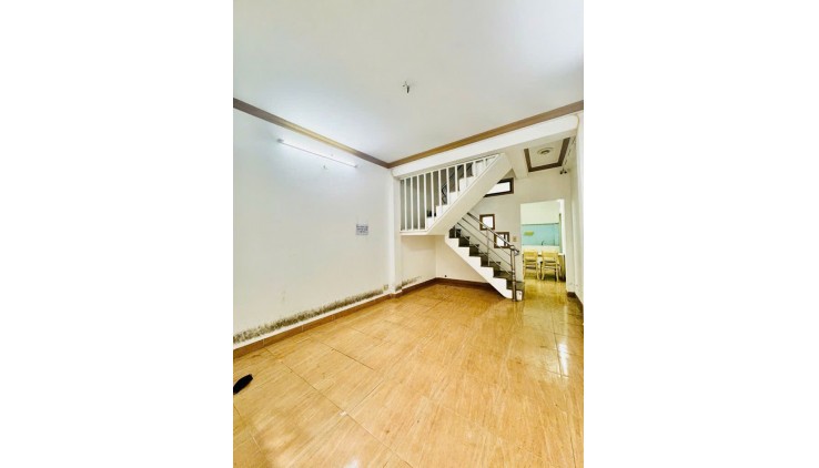 PHAN TÂY HỒ- P7- PHÚ NHUẬN - 4,5 TỶ