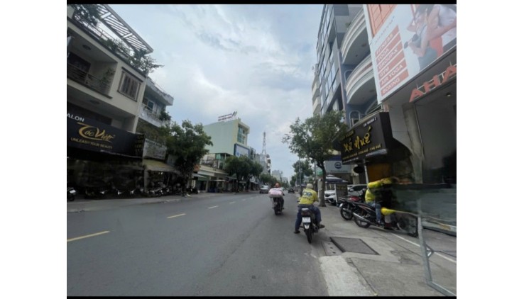 Nhà Bánf Hoàng Hoa Thám 156 3 8 20 36 tỷ Phường 7 Bình Thạnh