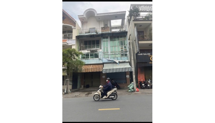 Nhà Bánf Hoàng Hoa Thám 156 3 8 20 36 tỷ Phường 7 Bình Thạnh