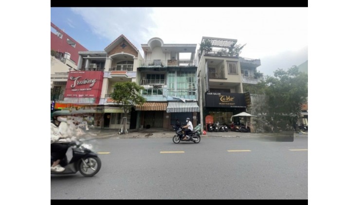 Nhà Bánf Hoàng Hoa Thám 156 3 8 20 36 tỷ Phường 7 Bình Thạnh