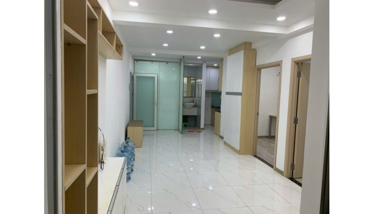 Bán căn hộ Lô F chung cư Bào Cát 2 – P10- Tân Bình