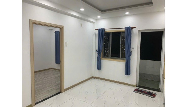 Bán căn hộ Lô F chung cư Bào Cát 2 – P10- Tân Bình