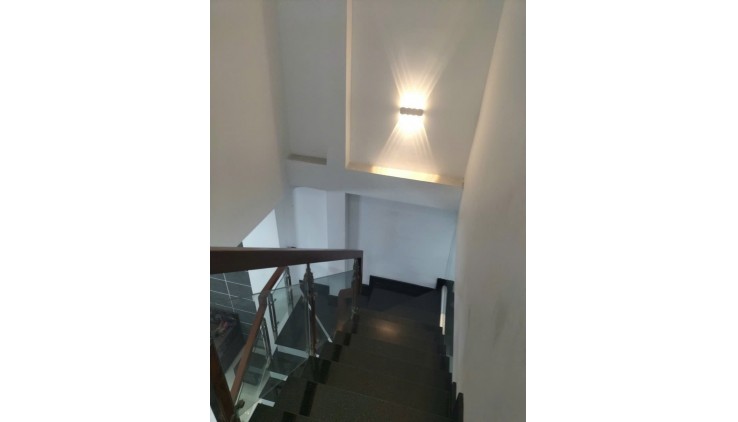 Nhà mới đón tết Gò Dầu Tân Phú gần mặt tiền 52m2 ,2 Tầng 5 tỷ