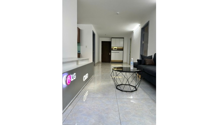Cần tài chính bán gấp căn hộ Quận 2 100m2 3PN full nội thất, dọn vào ở ngay