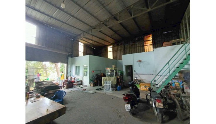 Cần bán kho xưởng Vĩnh Lộc B, Bình Chánh