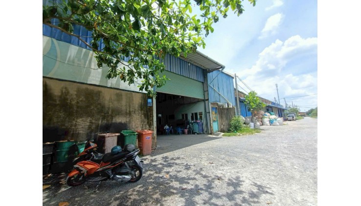 Cần bán kho xưởng Vĩnh Lộc B, Bình Chánh