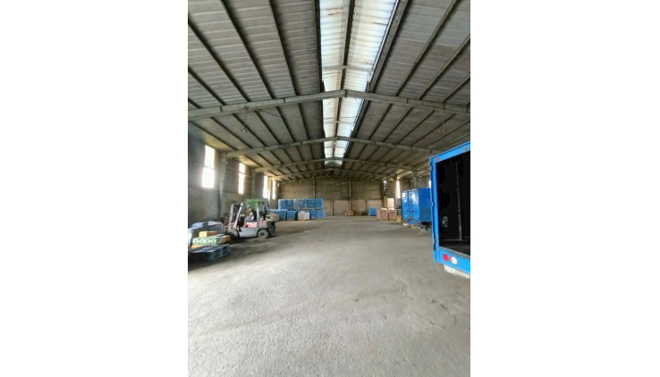 Cần bán kho xưởng Vĩnh Lộc B, Bình Chánh