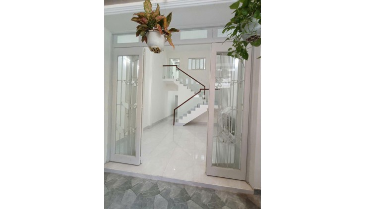 Chính Chủ Cần Bán Nhanh Nhà Tại 1/ Đường Vườn Lài, P. Tân Thành, Q. Tân Phú, TP HCM