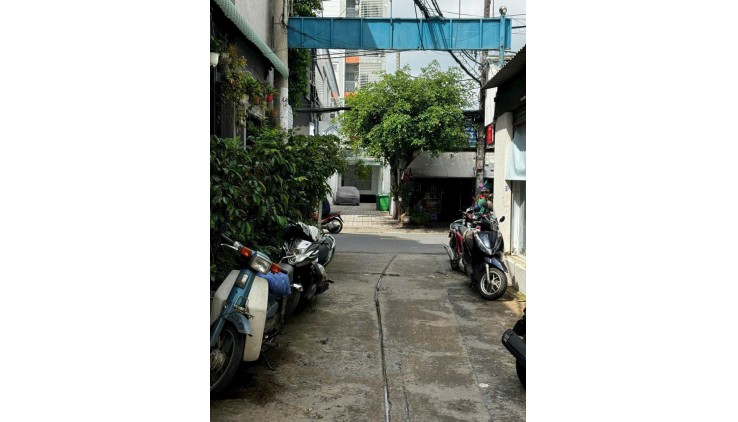 Chính Chủ Cần Bán Nhanh Nhà Tại 1/ Đường Vườn Lài, P. Tân Thành, Q. Tân Phú, TP HCM