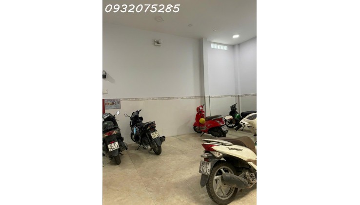 BÁN NHÀ HẬU GIANG SÁT CHỢ BÌNH TÂY 120M2 HẺM XE TĂNG CÓ DÒNG TIỀN CHO THUÊ GIÁ CHỈ 12 TỶ