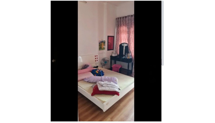 Bán Nhà TCH25, 91MZ, 3 Tầng, nhỉnh 6 tỷ Tân Chánh Hiệp Q12

Tân Chánh Hiệp Q12