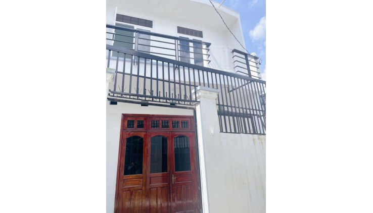 NHÀ CỰ.C ĐẸP Ở NGAY - 62M2(5x12,1m) CHỈ 4,15 TỶ - LINH CHIỂU THỦ ĐỨC