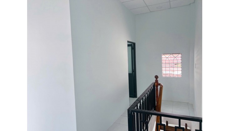 NHÀ CỰ.C ĐẸP Ở NGAY - 62M2(5x12,1m) CHỈ 4,15 TỶ - LINH CHIỂU THỦ ĐỨC
