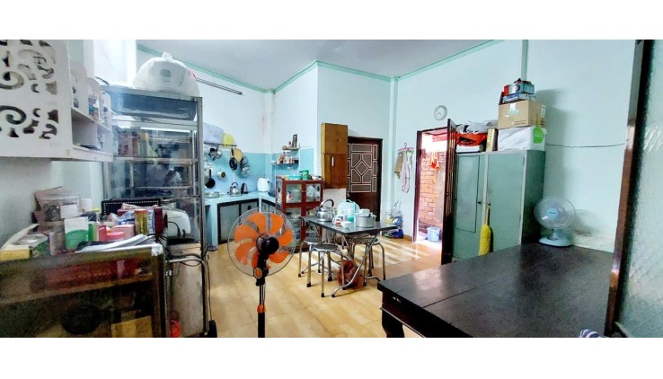MẶT TIỀN KINH DOANH SIÊU ĐỈNH, Q2, DT 98m2( 5 x21 )m2, 2 tầng, mới, chỉ 9T