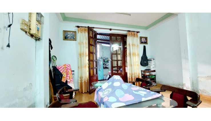 MẶT TIỀN đường số SIÊU ĐỈNH, Q2, DT 100 m2( 5 x21 )m2, 2 tầng, mới, chỉ 8.99T.