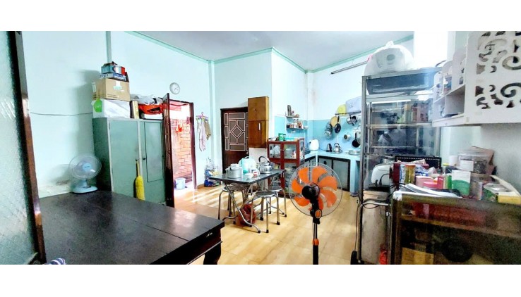 MẶT TIỀN đường số SIÊU ĐỈNH, Q2, DT 100 m2( 5 x21 )m2, 2 tầng, mới, chỉ 8.99T.