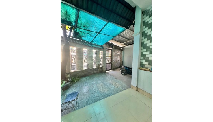 Bán biệt thự lô góc Âu Cơ, Q11, siêu hiếm, ngang 7m x 14m, Chỉ 15.5tỷ
