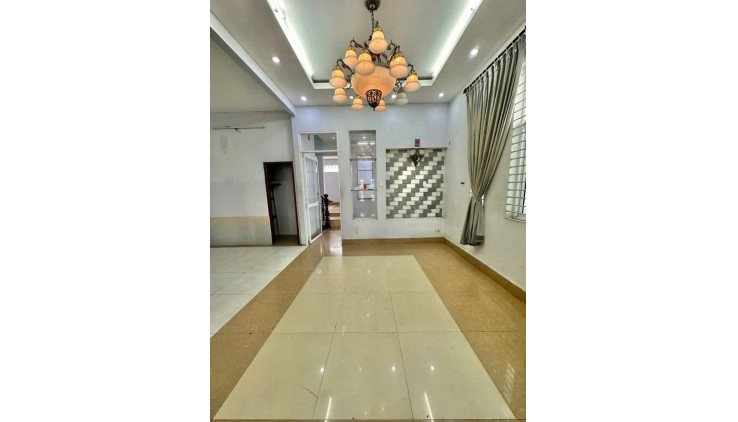 Bán biệt thự lô góc Âu Cơ, Q11, siêu hiếm, ngang 7m x 14m, Chỉ 15.5tỷ
