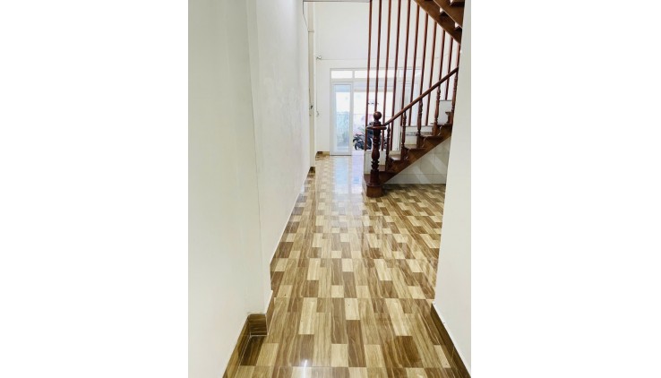 Quá Rẻ Lê Văn Quới hẻm 1 trục 50m ra mặt tiền 60m2,2 Tầng 3 PN 4 tỷ 150