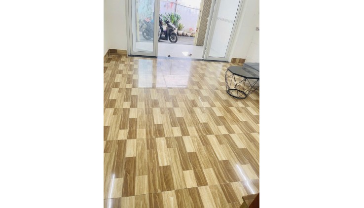 Quá Rẻ Lê Văn Quới hẻm 1 trục 50m ra mặt tiền 60m2,2 Tầng 3 PN 4 tỷ 150