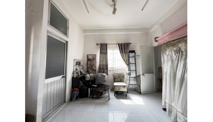 Nhà Ba Vân Bán Gấp 3 Tầng, Nhỉnh 8 TỶ,P14 Tân Bình