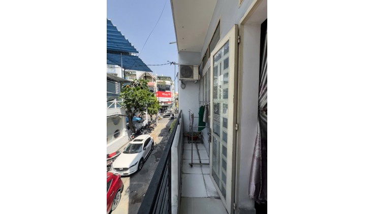 Nhà Ba Vân Bán Gấp 3 Tầng, Nhỉnh 8 TỶ,P14 Tân Bình