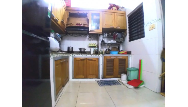 Nhà Ba Vân Bán Gấp 3 Tầng, Nhỉnh 8 TỶ,P14 Tân Bình