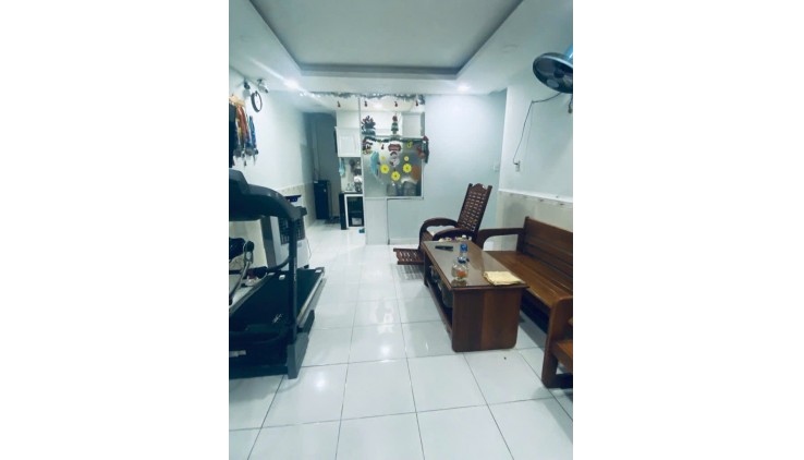 BÁN NHÀ GẦN CITYLAND PHƯỜNG 7 GÒ VẤP - 70M2 - 5,2 TỶ 
(Nguyễn Văn Nghi Phường 7 Gò Vấp )