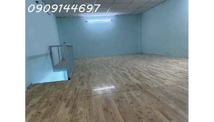 Nhà 1,5 tầng đường Quốc lộ 1A, pTCH, Q12, dt 66,4m2 (4,1mx16,2m). Hẻm ôtô thông Giá 3,2Tỷ