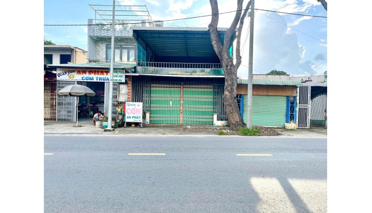 CHÍNH CHỦ CẦN BÁN NHANH LÔ ĐẤTĐẸP TẠI Xã Phú Hoà Đông - Củ Chi - HCM