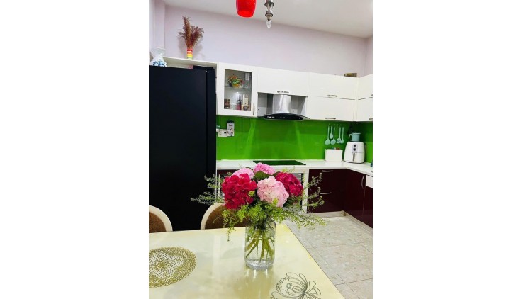 Bán nhà VTKD 7M  thông Tân sơn Nhì quận Tân Phú 4.8 x 14- 2 tầng chỉ 8.1 tỷ tl