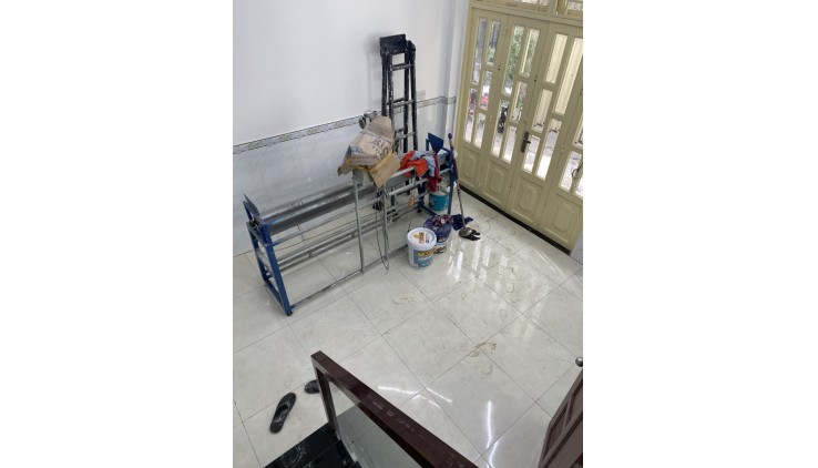 Bán nhà kế Hẻm oto Lê Văn Phan quận Tân Phú 4 x 5- 3 tầng chỉ 3 tỷ tl tốt