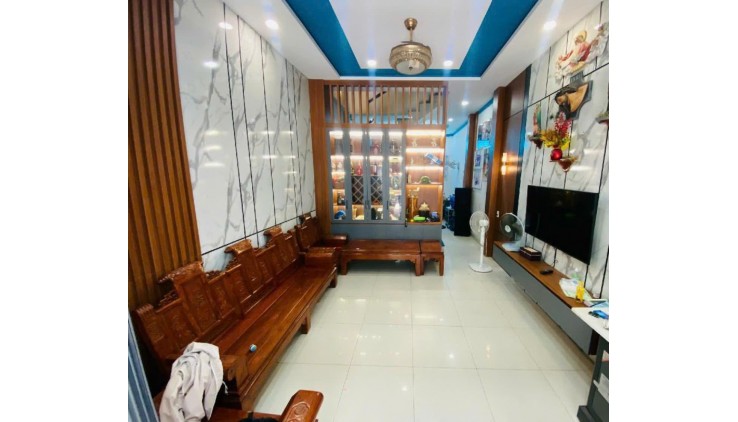 Nhà đẹp- giá tốt Cần Bán Nhanh Căn Nhà vị trí Đẹp Tại  TP Thủ Đức, TPHCM