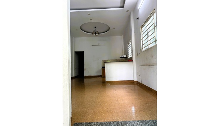 Cho thuê nhà nguyên căn 110m2 2pn mặt tiền đường 27 - Hiệp Bình Chánh
